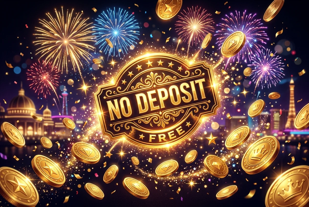 GameTwist casino no deposit bonus – hrajte bez vkladu