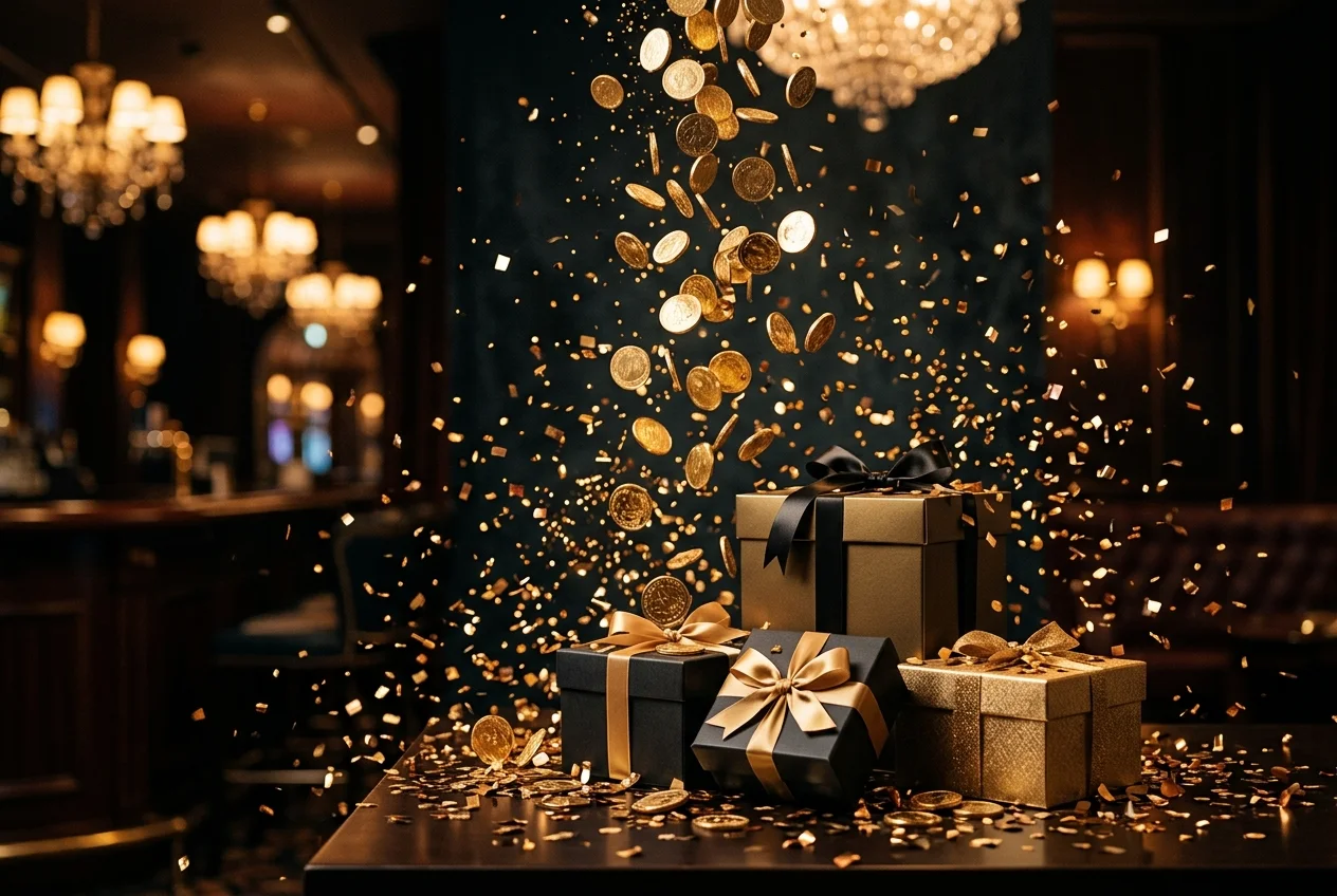 GameTwist casino bonus za registraci – 100 000 Twists