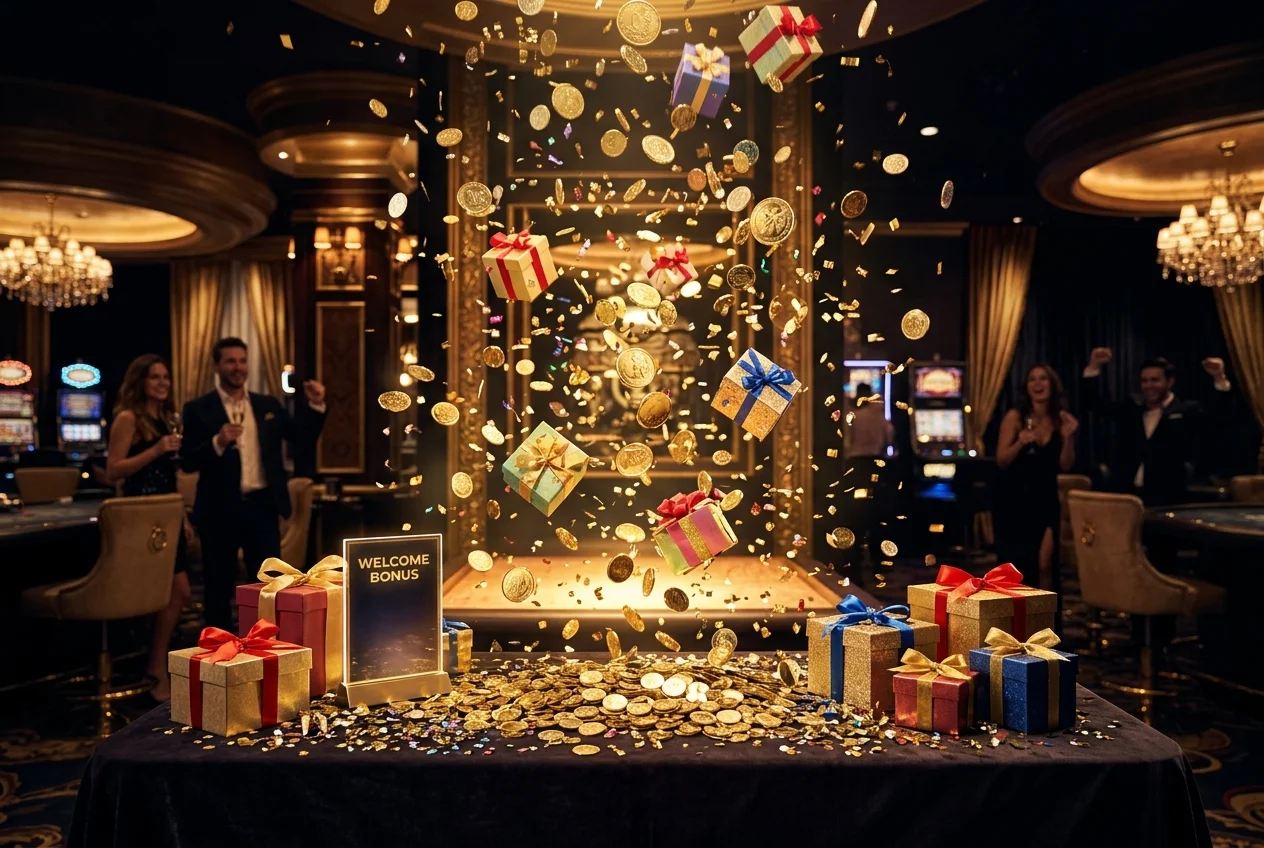 GameTwist casino bonus za 2. vklad